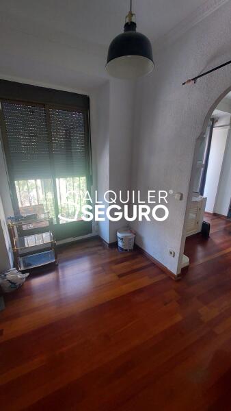 Inmueble en Calle del Mesón de Paredes, MADRID