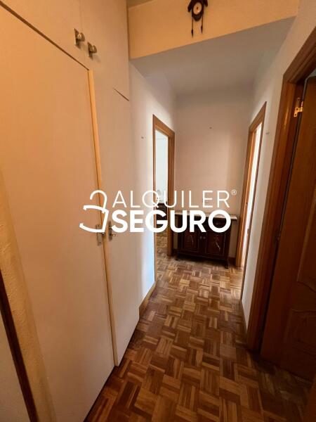 Piso en Calle Marroquina, MADRID MADRID