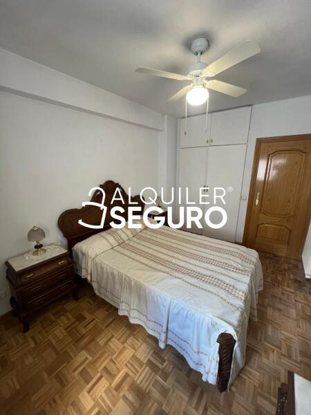 Piso en Calle Marroquina, MADRID MADRID