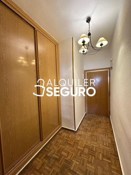 Piso en Calle Esteban Mora, MADRID MADRID
