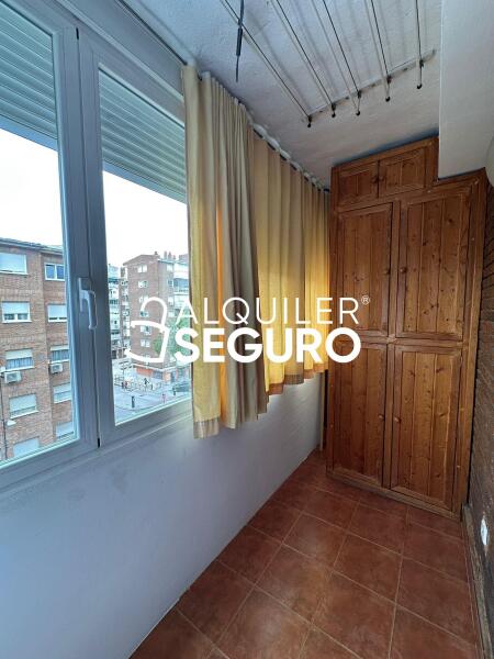 Piso en Calle Esteban Mora, MADRID MADRID