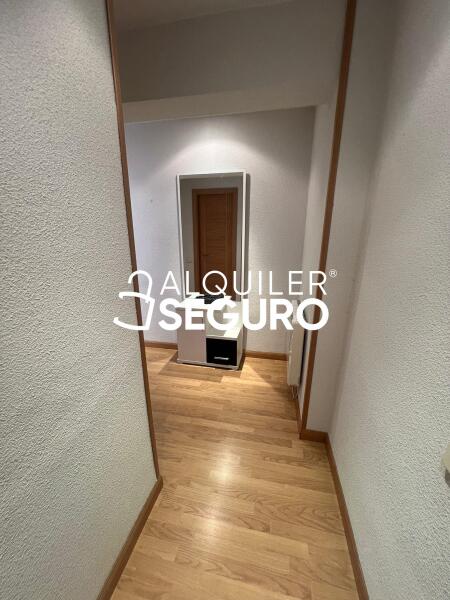 Inmueble en Calle San Maria de Agreda, MADRID