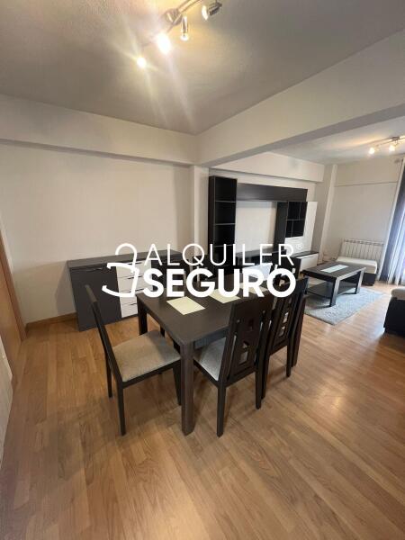 Inmueble en Calle San Maria de Agreda, MADRID
