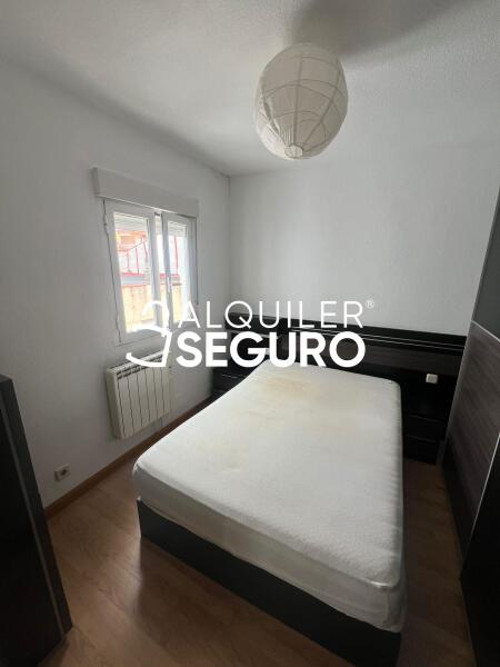 Inmueble en Calle San Maria de Agreda, MADRID
