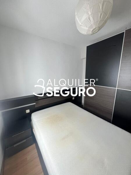 Inmueble en Calle San Maria de Agreda, MADRID