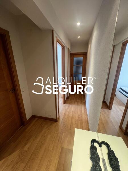 Inmueble en Calle San Maria de Agreda, MADRID