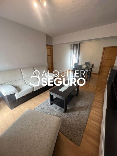 Inmueble en Calle San Maria de Agreda, MADRID