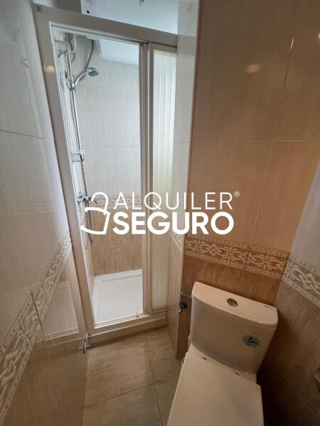 Inmueble en Calle San Maria de Agreda, MADRID