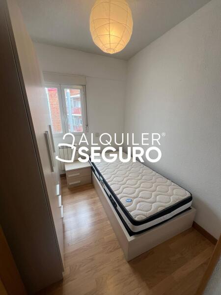 Inmueble en Calle San Maria de Agreda, MADRID