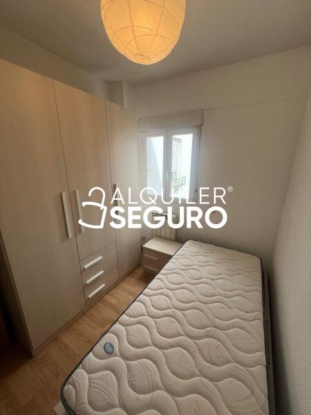 Inmueble en Calle San Maria de Agreda, MADRID