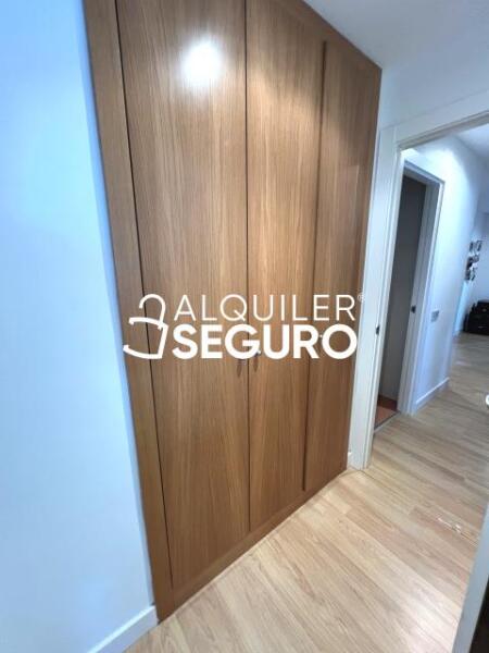 Inmueble en Avenida manuel azaña, MADRID