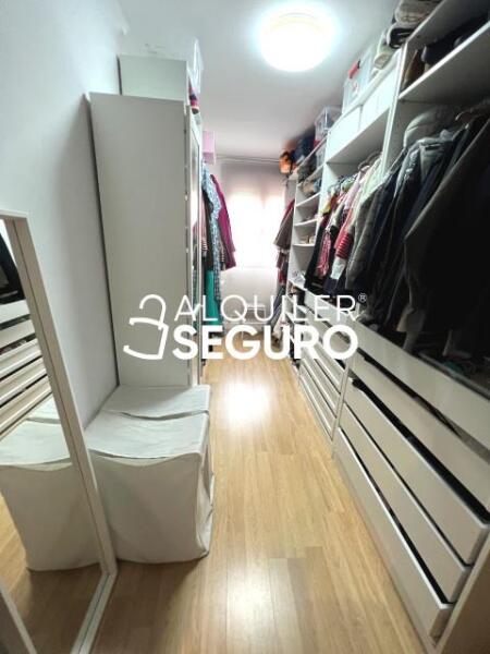 Inmueble en Avenida manuel azaña, MADRID