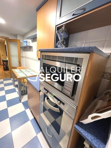 Inmueble en Paseo Del Prado, MADRID