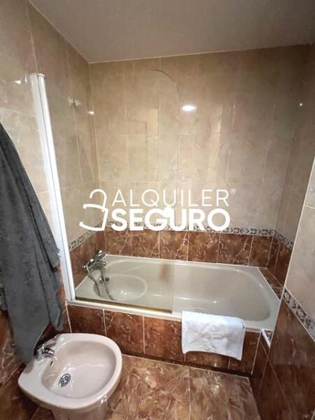 Inmueble en Paseo Del Prado, MADRID