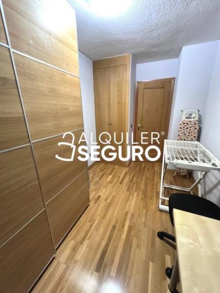Inmueble en Paseo Del Prado, MADRID
