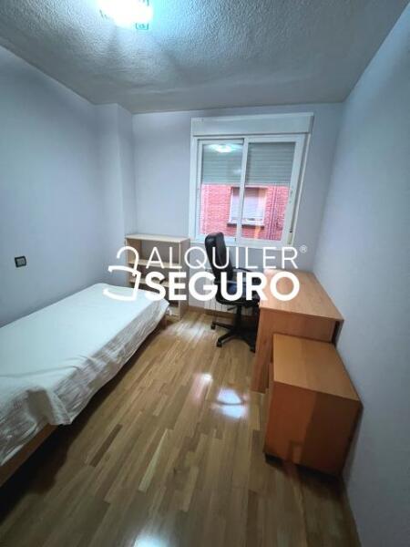 Inmueble en Paseo Del Prado, MADRID