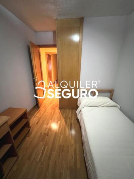 Inmueble en Paseo Del Prado, MADRID