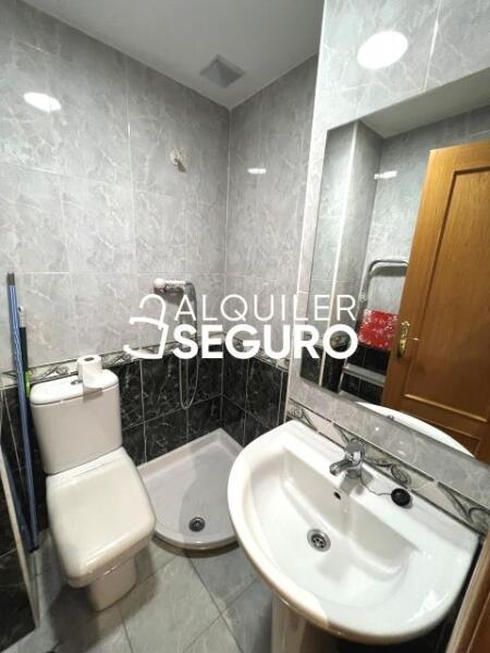 Inmueble en Paseo Del Prado, MADRID