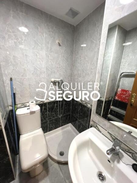 Inmueble en Paseo Del Prado, MADRID