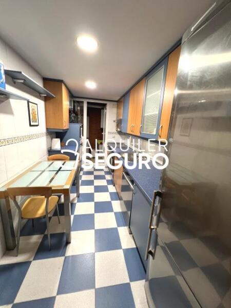 Inmueble en Paseo Del Prado, MADRID