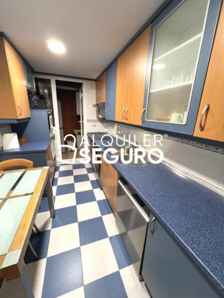 Inmueble en Paseo Del Prado, MADRID