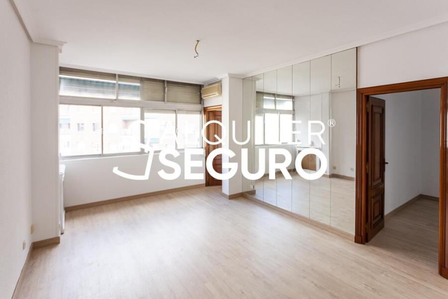 Inmueble en Calle de Ronda de Atocha, MADRID