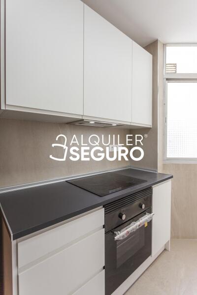 Inmueble en Calle de Ronda de Atocha, MADRID