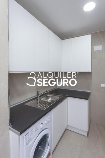 Inmueble en Calle de Ronda de Atocha, MADRID