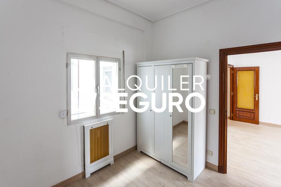 Inmueble en Calle de Ronda de Atocha, MADRID