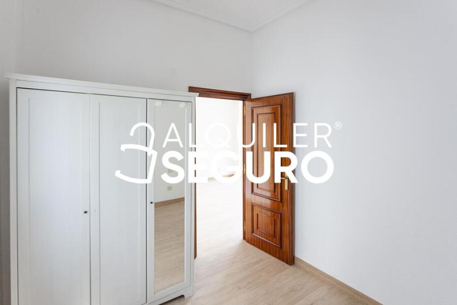 Inmueble en Calle de Ronda de Atocha, MADRID