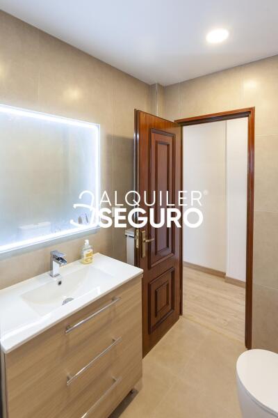 Inmueble en Calle de Ronda de Atocha, MADRID