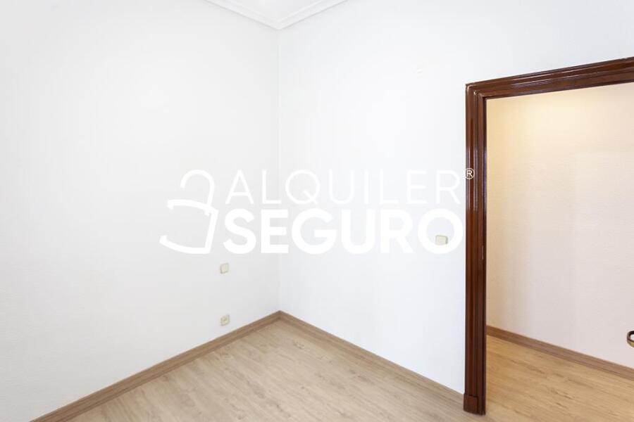 Inmueble en Calle de Ronda de Atocha, MADRID