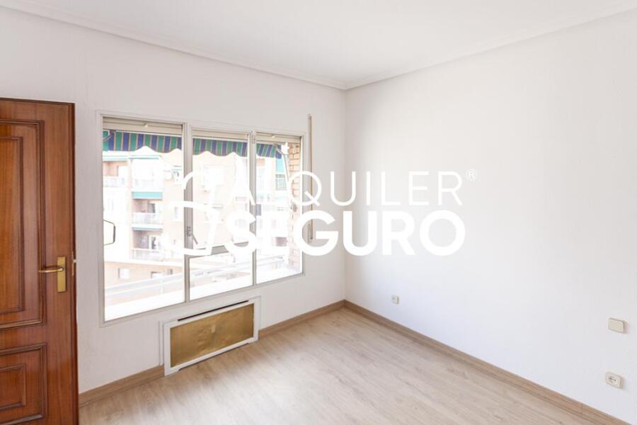 Inmueble en Calle de Ronda de Atocha, MADRID