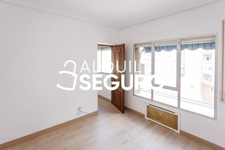 Inmueble en Calle de Ronda de Atocha, MADRID