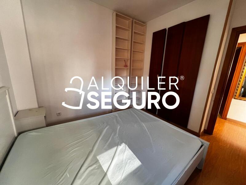 Inmueble en Calle de Gandía, MADRID