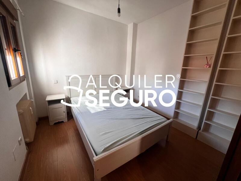 Inmueble en Calle de Gandía, MADRID