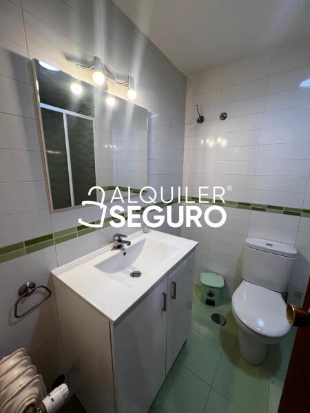 Inmueble en Calle de Gandía, MADRID