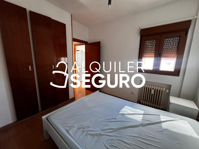 Inmueble en Calle de Gandía, MADRID