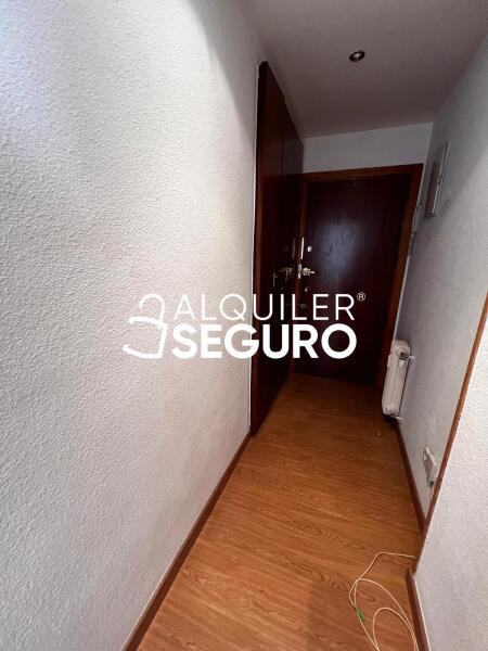 Inmueble en Calle de Gandía, MADRID