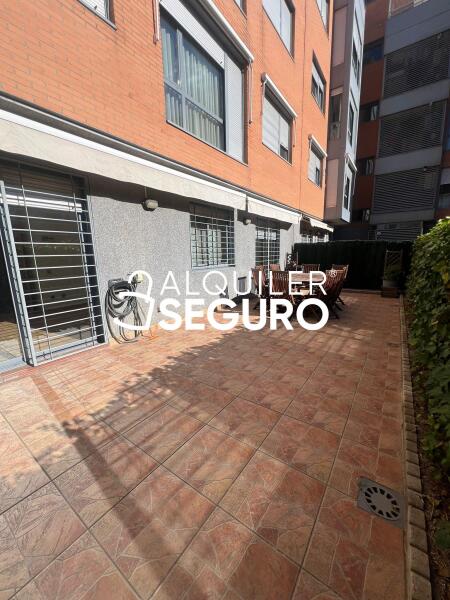 Piso en Calle Yocasta, MADRID MADRID