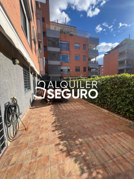 Piso en Calle Yocasta, MADRID MADRID