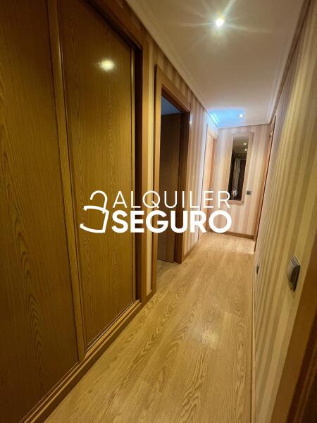 Piso en Calle Yocasta, MADRID MADRID