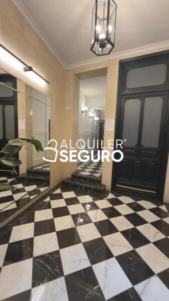 Piso en Calle de Hermosilla, MADRID MADRID