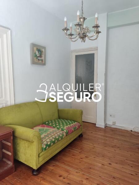 Piso en Calle General Castaños, PORTUGALETE VIZCAYA-BIZKAIA