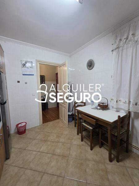 Piso en Calle General Castaños, PORTUGALETE VIZCAYA-BIZKAIA