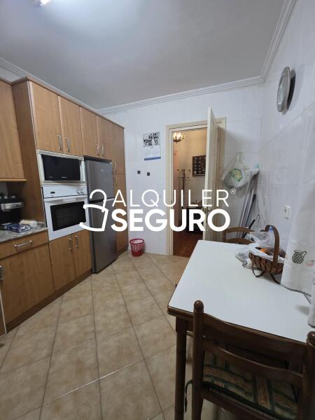 Piso en Calle General Castaños, PORTUGALETE VIZCAYA-BIZKAIA