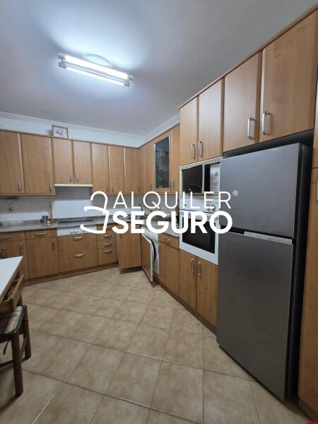 Piso en Calle General Castaños, PORTUGALETE VIZCAYA-BIZKAIA