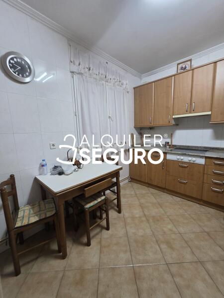 Piso en Calle General Castaños, PORTUGALETE VIZCAYA-BIZKAIA