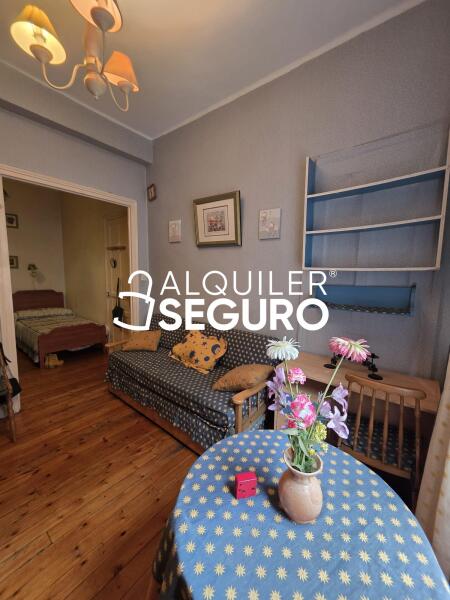 Piso en Calle General Castaños, PORTUGALETE VIZCAYA-BIZKAIA