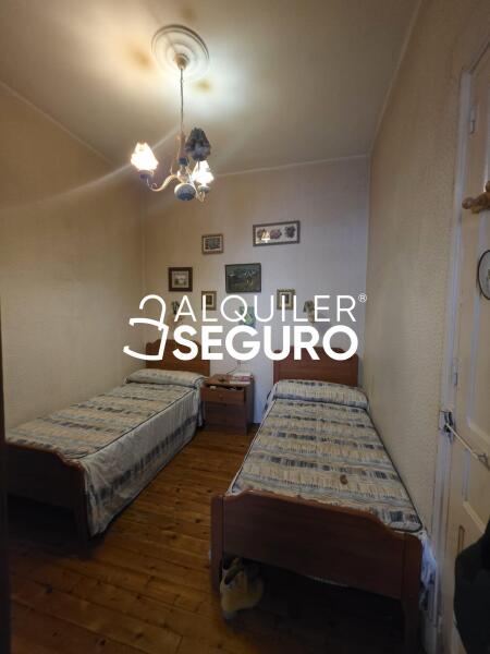 Piso en Calle General Castaños, PORTUGALETE VIZCAYA-BIZKAIA